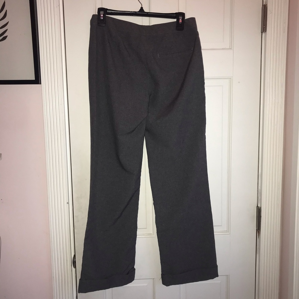 Slacks for work cute and grey